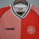 DENMARK I 86/87 MEN'S JERSEY (RETRO)