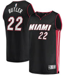 NBA MIAMI HEAT - JIMMY BUTLER JERSEY
