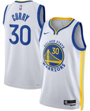 NBA GOLDEN STATE WARRIORS - STEPHEN CURRY JERSEY