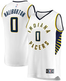 NBA INDIANA PACERS - TYRESE HALIBURTON JERSEY