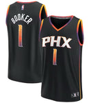 NBA PHOENIX SUNS - DEVIN BOOKER JERSEY