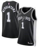 NBA SAN ANTONIO SPURS - VICTOR WEMBANYAMA JERSEY
