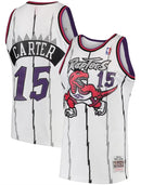 NBA TORONTO RAPTORS - VINCE CARTER RETRO 1998/99 JERSEY