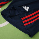 SHORTS ARSENAL II 25/26 MEN