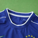BRAZIL II 1998 KIDS KIT (RETRO)