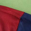 BARCELONA I 14/15 LONG SLEEVE RETRO MEN'S JERSEY