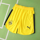 SHORTS BORUSSIA DORTMUND I 25/26 PLAYER VERSION