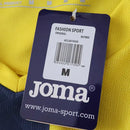 VILLARREAL I 25/26 MEN'S JERSEY