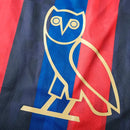 BARCELONA I 22-23 DRAKE RETRO MEN'S JERSEY