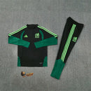 TRACKSUIT JACKET + PANTS MEXICO TRAINING I 26/27 MEN