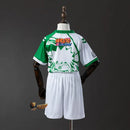 REAL BETIS 25/26 SPECIAL EDITION NARUTO KIDS KIT
