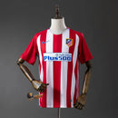 ATLÉTICO DE MADRID I 16-17 RETRO MEN'S JERSEY