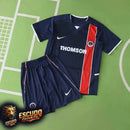 PSG I 02/03 KIDS KIT RETRO