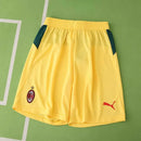 SHORTS MILAN III 25/26