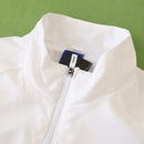 TRACKSUIT LIVERPOOL WHITE 25/26