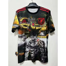 JAPAN LIMITED EDITION DBZ XXVII 26/27 MEN'S JERSEY