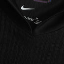 BARCELONA II BLACK 24/25 MEN'S JERSEY PLAYER VERSION