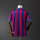 BARCELONA I 09/10 MEN'S JERSEY (RETRO)