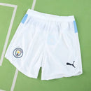 SHORTS MANCHESTER CITY I 25/26 PLAYER VERSION