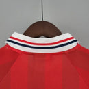 NORWAY 98/99 MEN'S JERSEY (RETRO