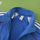 TRACKSUIT MANCHESTER UNITED BLUE 25/26