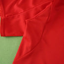 SEVILLA II 25/26 RED MEN'S JERSEY