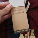 BARCELONA 125Th 25-26 PLAYER VERSION MEN'S JERSEY