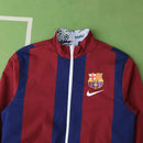 TRACKSUIT BARCELONA COLDPLAY DOUBLE II 25/26
