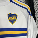 BOCA JUNIORS II 24/25 MEN'S JERSEY