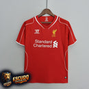 LIVERPOOL I 14/15 MEN'S JERSEY (RETRO)