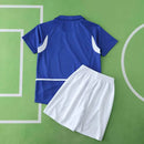 BRAZIL II 2002 KIDS KIT (RETRO)