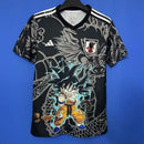 JAPAN LIMITED EDITION DBZ X 26/27 MEN'S JERSEY