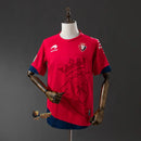 OSASUNA I 11/12 MEN'S JERSEY (RETRO)