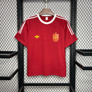 SPAIN I EURO STYLE (RETRO) JERSEY