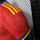 SPAIN SPECIAL EDITION MEN'S JERSEY (PLAYER VERSION)
