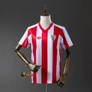 ATHLETIC BILBAO I 86-87 RETRO MEN'S JERSEY