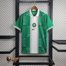 NIGERIA I 2024 MEN'S JERSEY