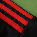 SEVILLA III 25/26 BLACK MEN'S JERSEY