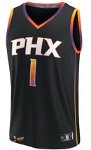 NBA PHOENIX SUNS - DEVIN BOOKER JERSEY
