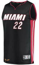 NBA MIAMI HEAT - JIMMY BUTLER JERSEY