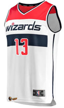 NBA WASHINGTON WIZARDS - JORDAN POOLE JERSEY