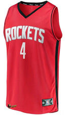 NBA HOUSTON ROCKETS - JALEN GREEN JERSEY