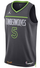 NBA MINNESOTA TIMBERWOLVES ANTHONY EDWARDS JERSEY