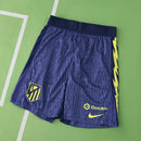 SHORTS ATLETICO DE MADRID I 25/26 PLAYER