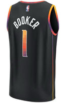NBA PHOENIX SUNS - DEVIN BOOKER JERSEY