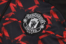 TRACKSUIT JACKET + PANTS MANCHESTER UNITED TRAINING VIII 24/25 MEN