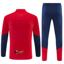 TRACKSUIT JACKET + PANTS SPAIN TRAINING I 26/27 MEN