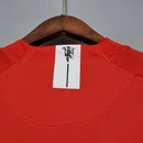 MANCHESTER UNITED I 07/08 MEN'S JERSEY (RETRO)