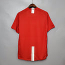 MANCHESTER UNITED I 07/08 MEN'S JERSEY (RETRO)