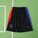 BARCELONA II 24/25 TRAVIS SCOTT KIDS KIT